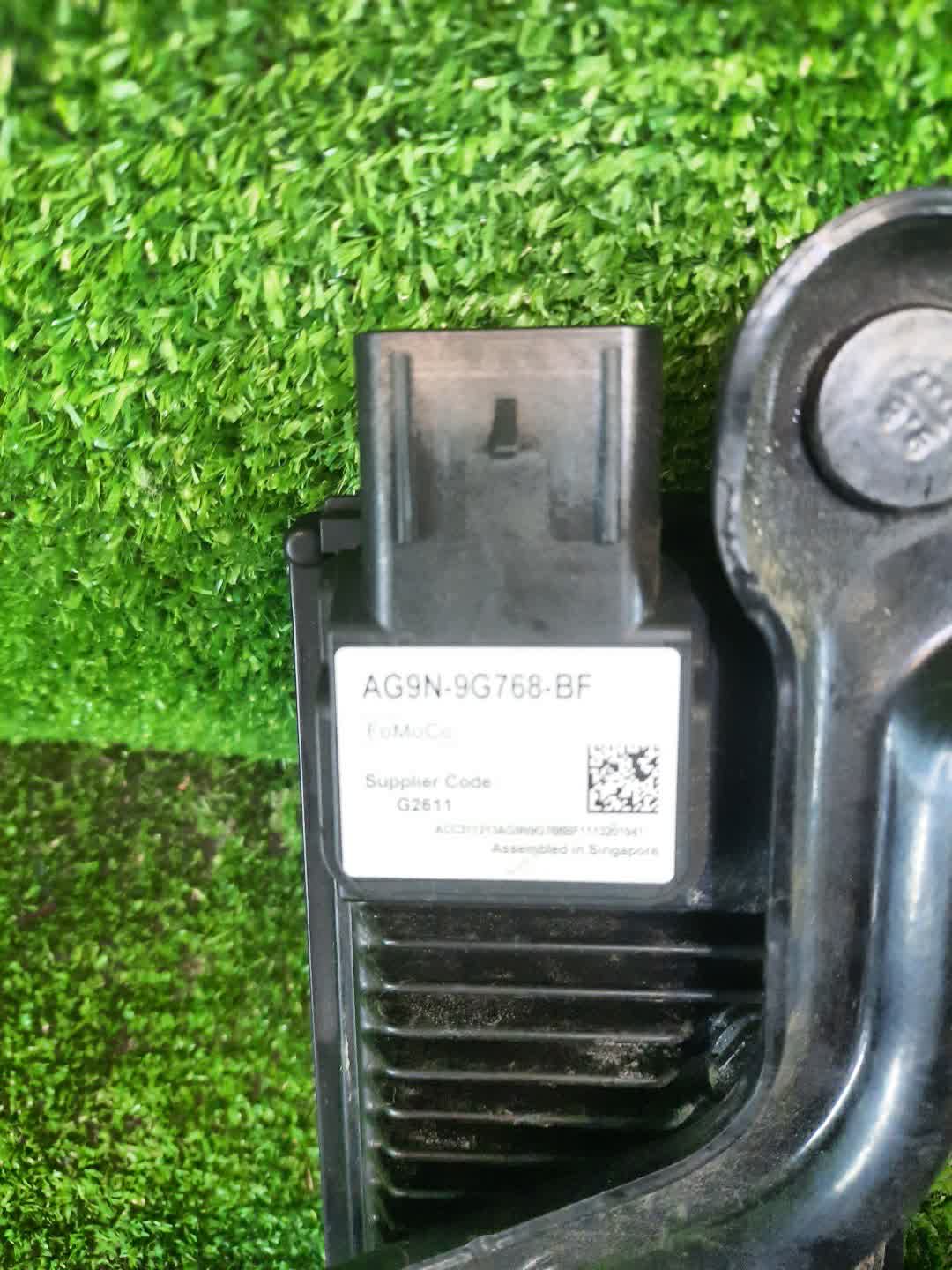 Радар-детектор VOLVO S60 FS48 AG9N-9G768-BF 3 ракурс