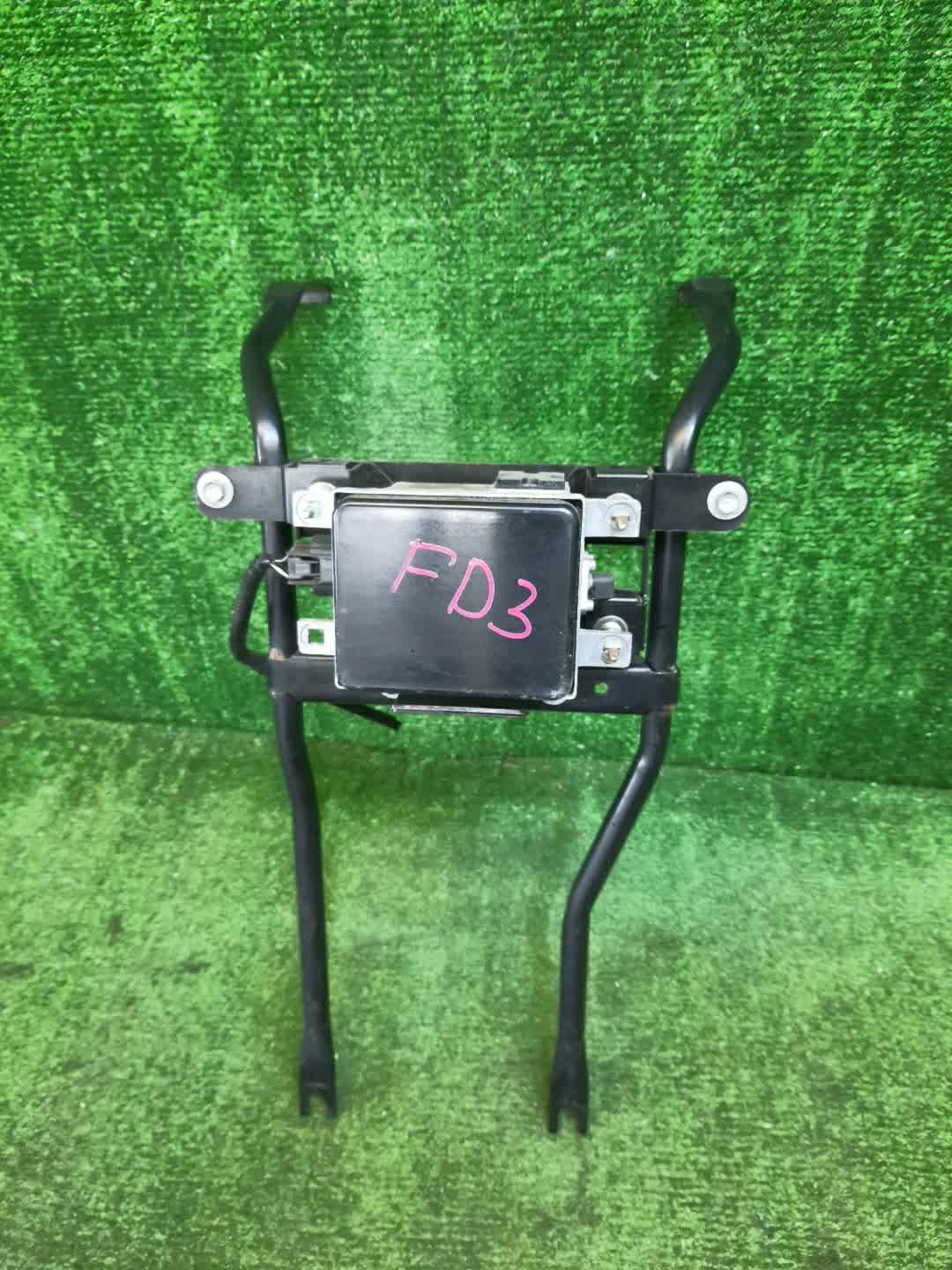 Радар-детектор HONDA CIVIC FD3 36800-SNB-003 1 ракурс