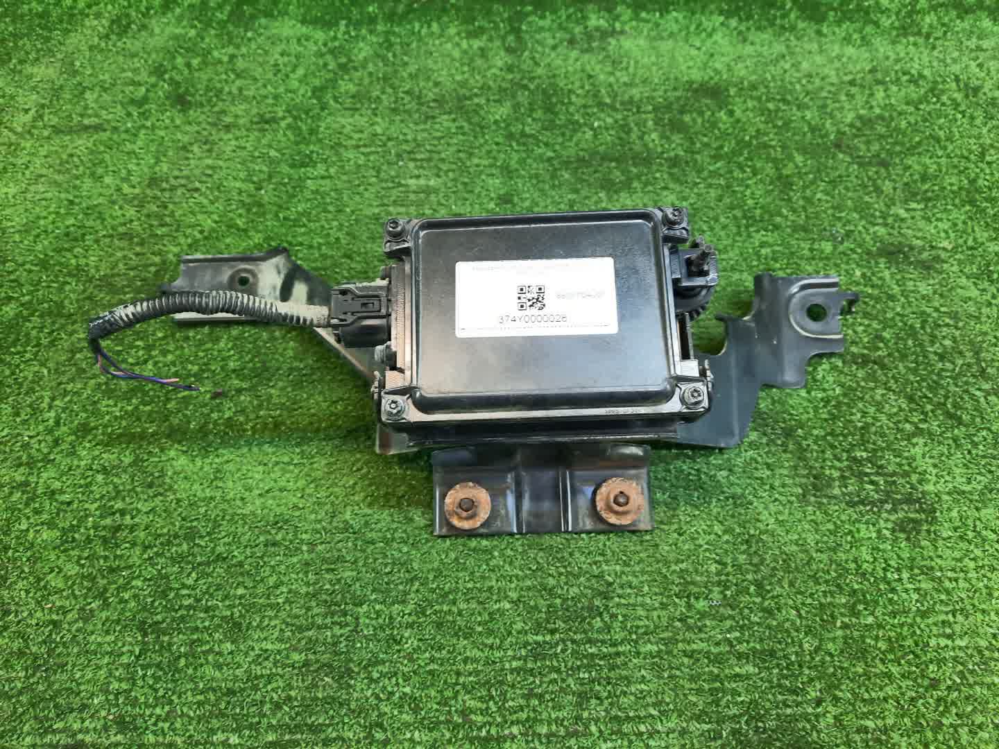 Радар-детектор HONDA SHUTTLE GP8 36800-TD4-J07 1 ракурс