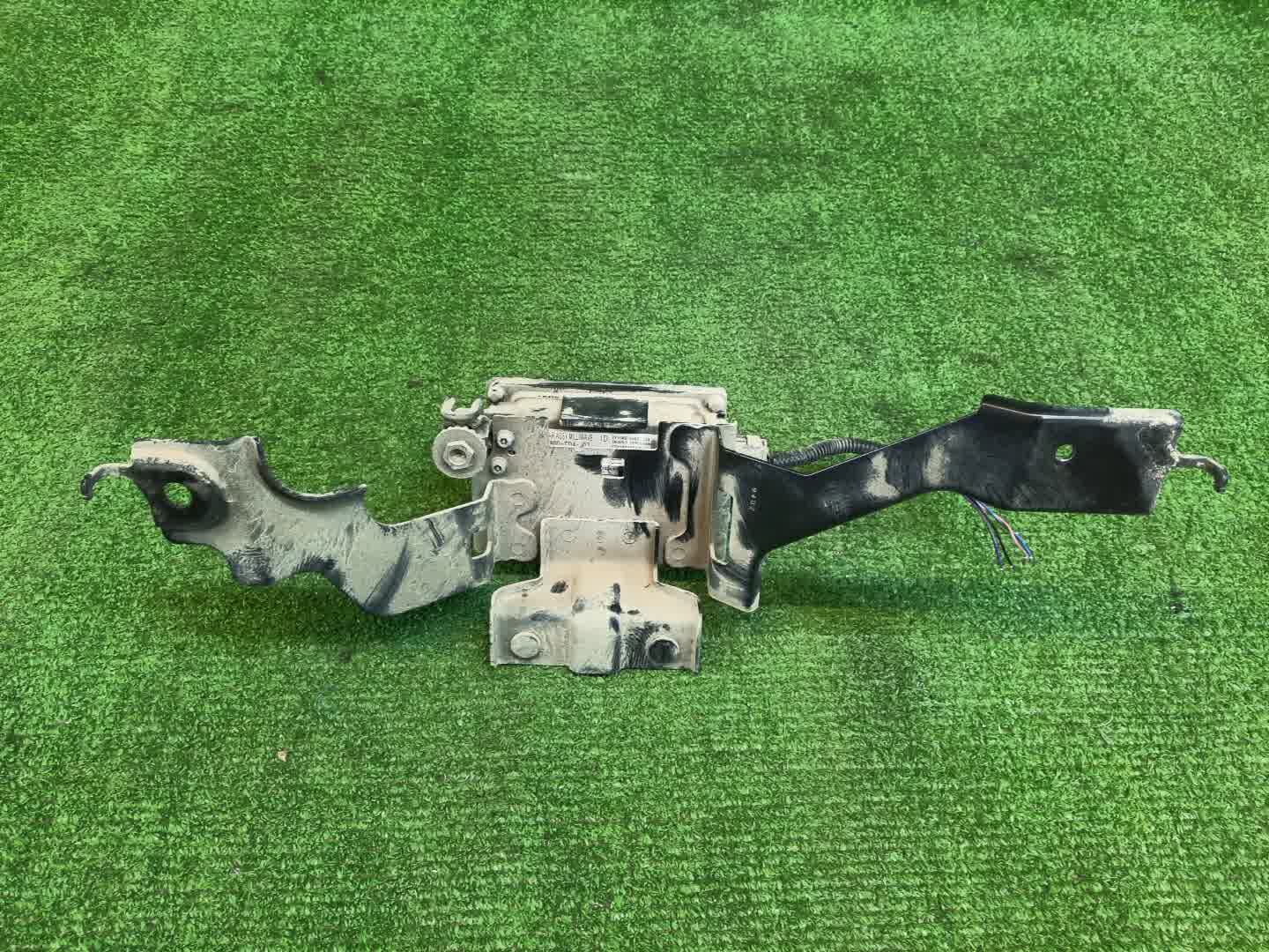 Радар-детектор HONDA SHUTTLE GP8 36800-TD4-J07 2 ракурс