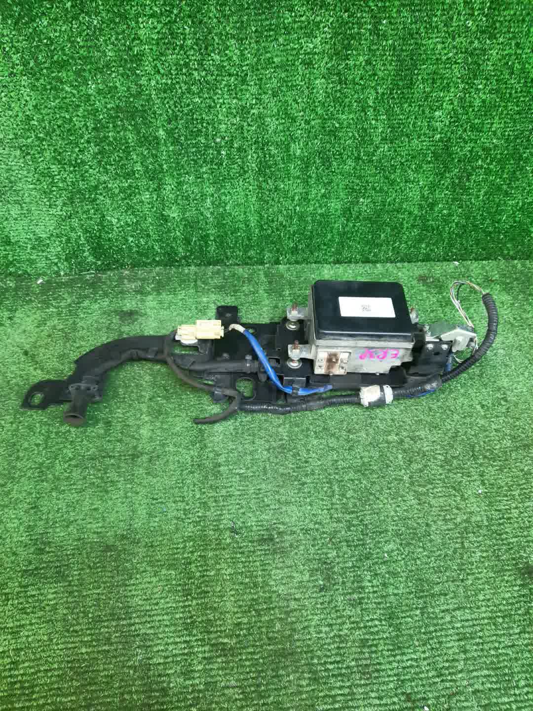 Радар-детектор MAZDA CX-7 ER3P E2236-7XA0C 1 ракурс