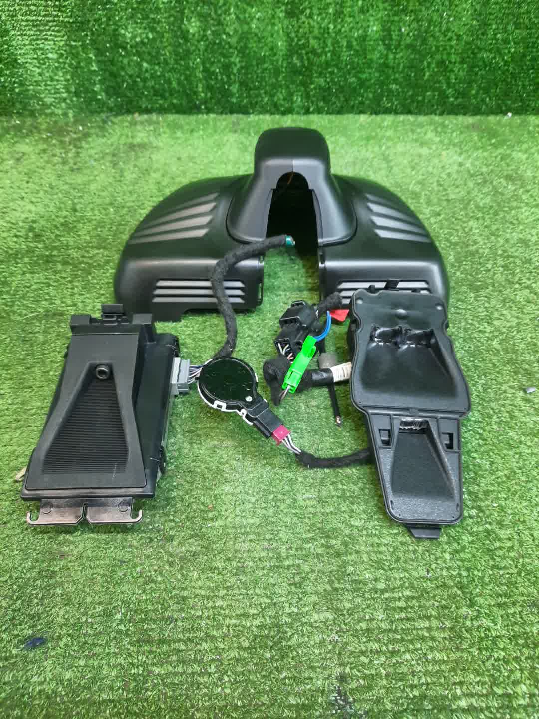Радар-детектор VOLVO S60 FS48 31400407 1 ракурс
