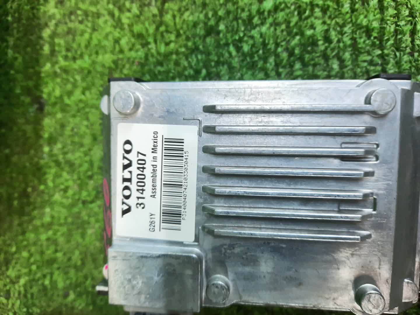 Радар-детектор VOLVO S60 FS48 31400407 3 ракурс