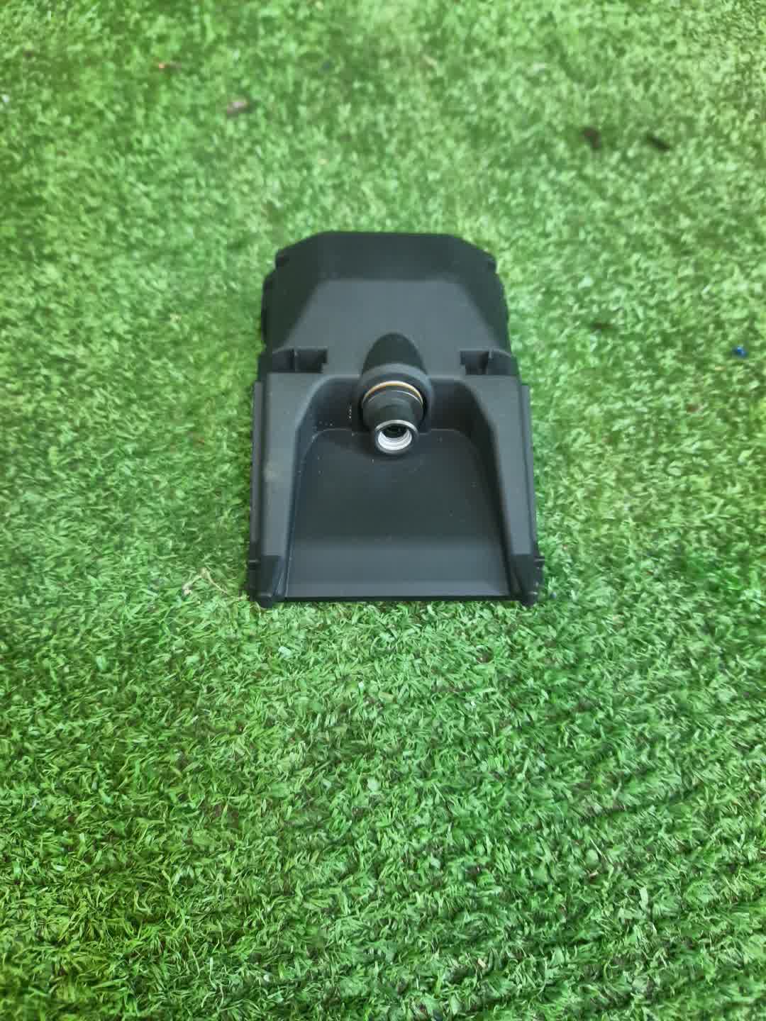 Радар-детектор NISSAN AD Y12 284G3-5UN0B 1 ракурс