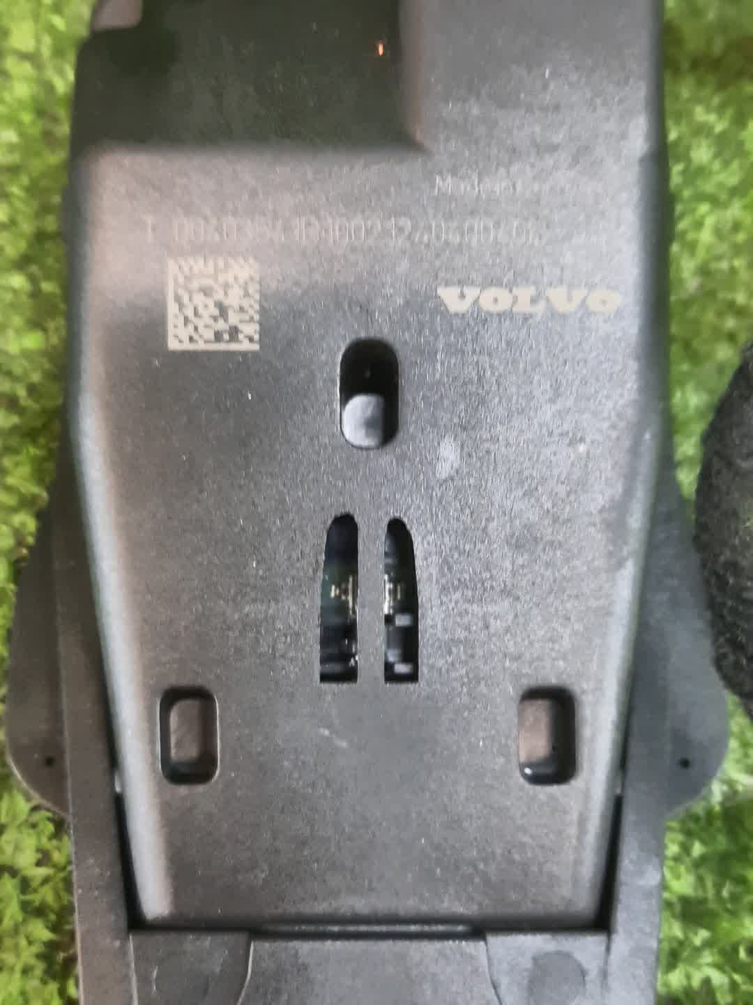Радар-детектор VOLVO V60 FW48 P31295504 2 ракурс