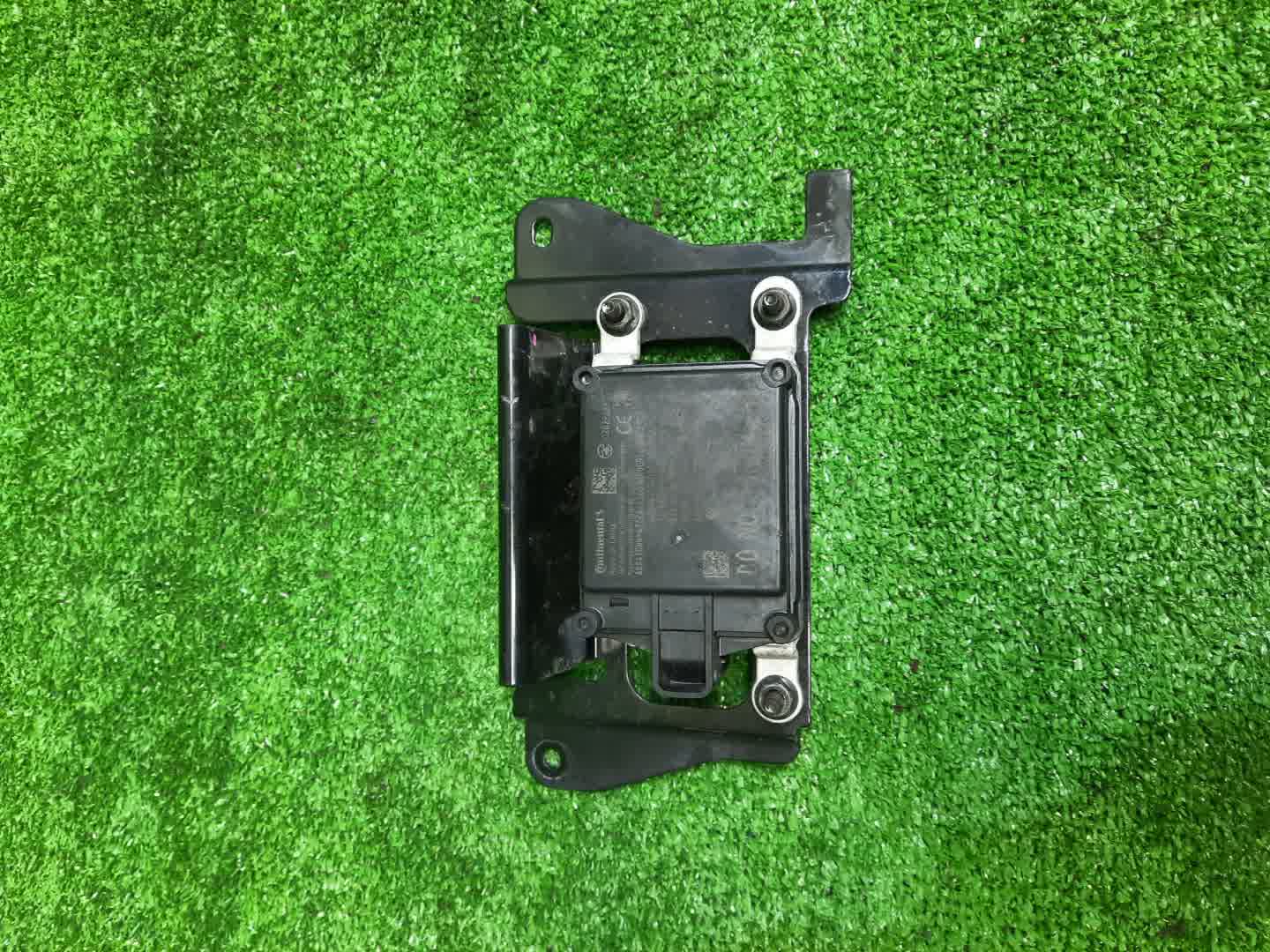 Радар-детектор NISSAN NOTE E13 4135A-ARS4B 1 ракурс