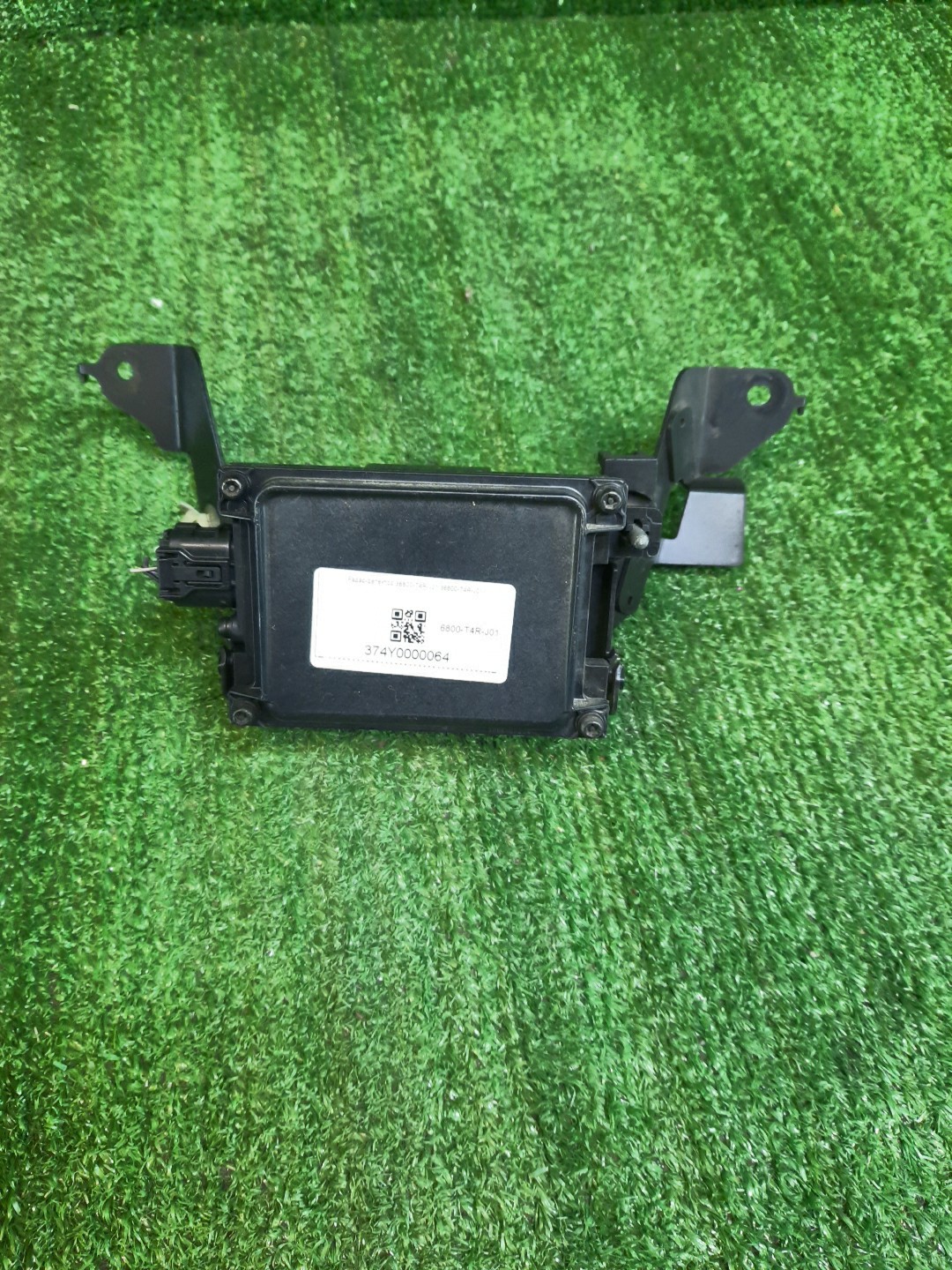 Радар-детектор HONDA JADE FR4 36800-T4R-J01 1 ракурс