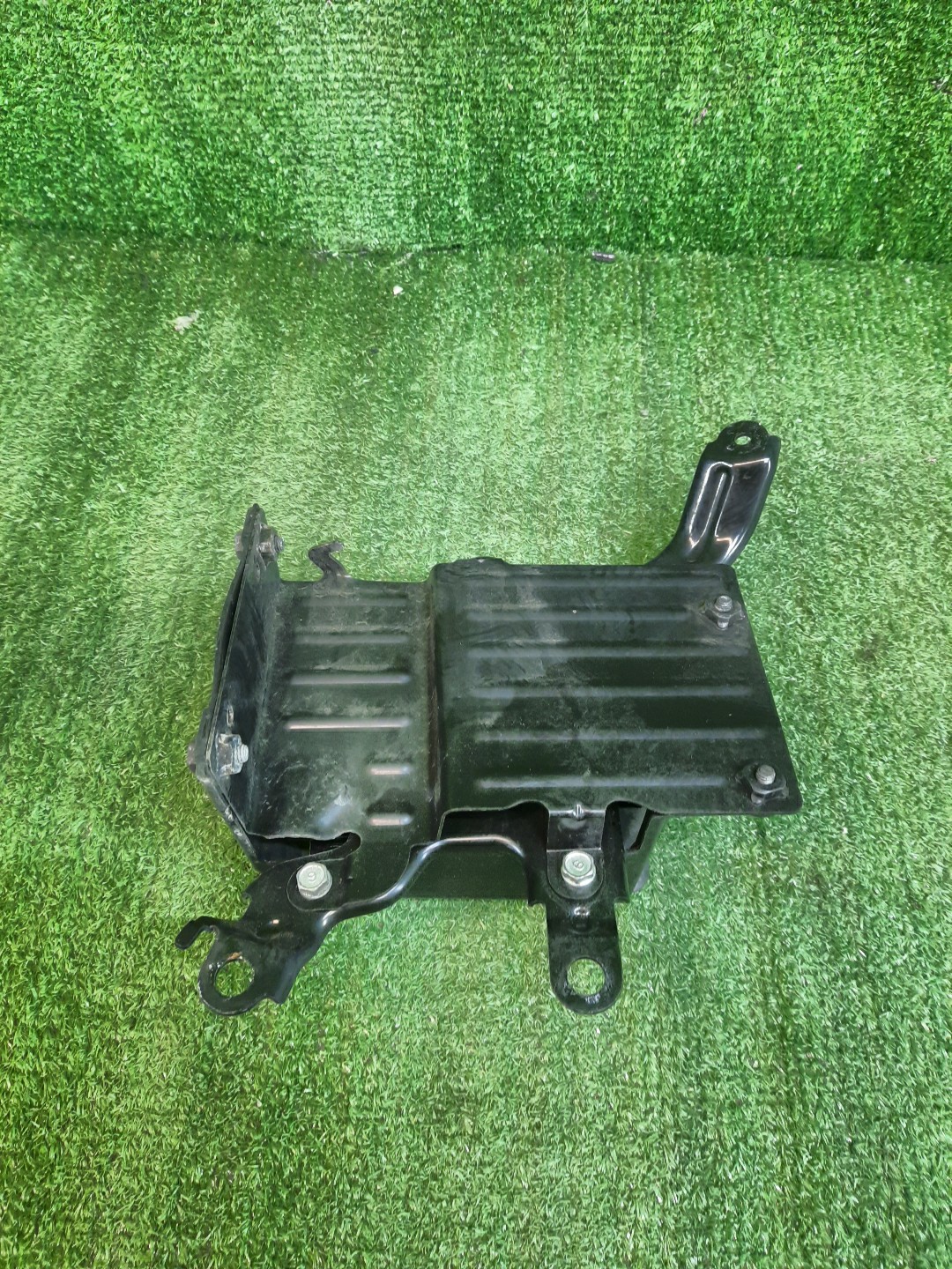 Радар-детектор TOYOTA ROOMY M900A 88210-B1020 2 ракурс