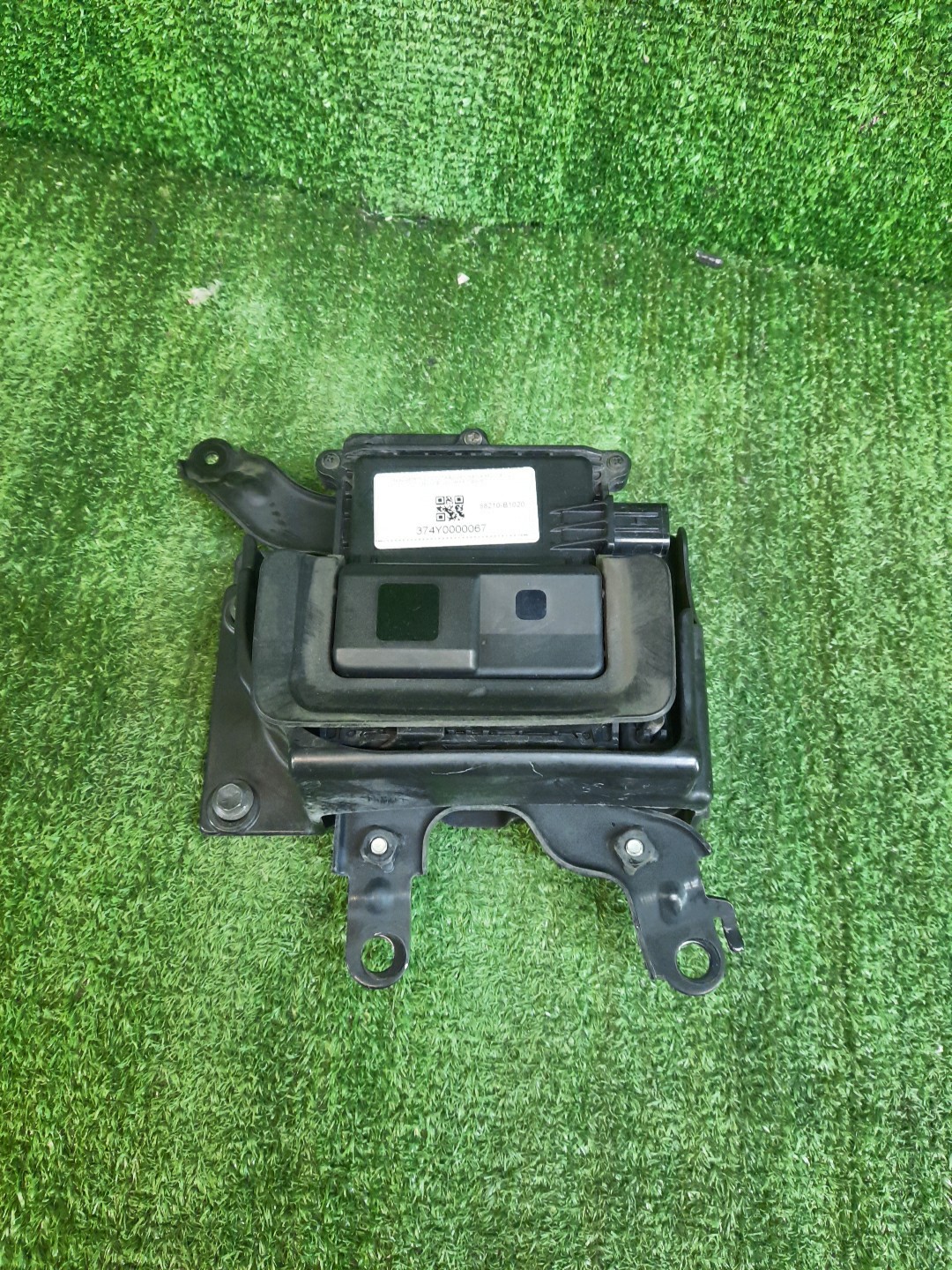 Радар-детектор TOYOTA ROOMY M900A 88210-B1020 1 ракурс