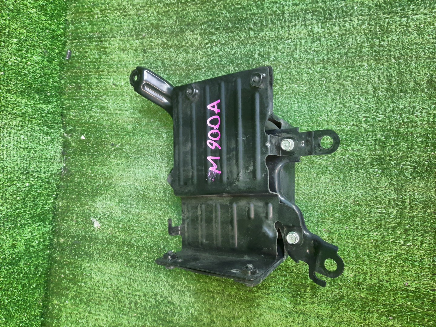 Радар-детектор TOYOTA ROOMY M900A 88210-B1020 2 ракурс