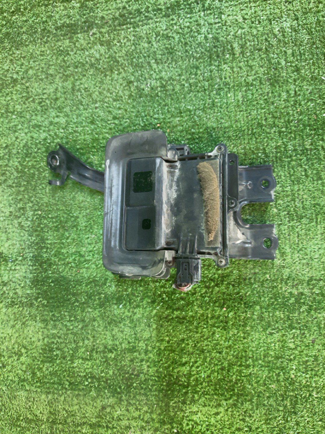 Радар-детектор DAIHATSU WAKE LA700S 88210-B2120 1 ракурс