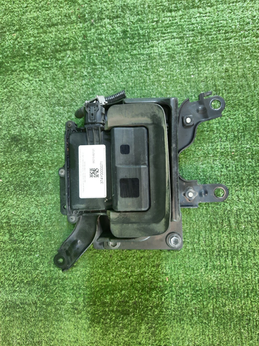 Радар-детектор DAIHATSU THOR M900S 88210-B2121 1 ракурс