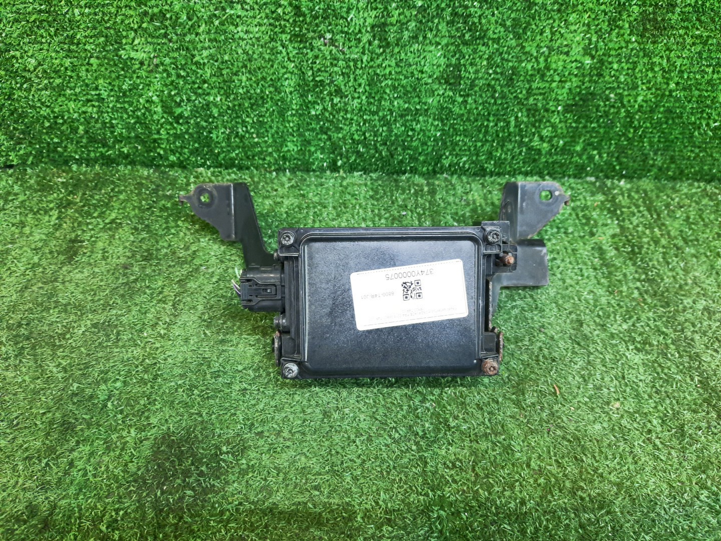 Радар-детектор HONDA JADE FR4 36800-T4R-J01 1 ракурс