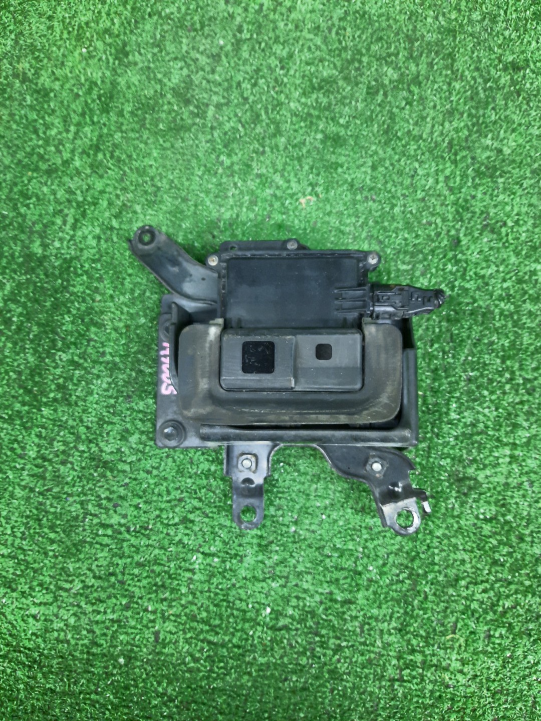Радар-детектор TOYOTA PASSO M700A 88210-B1011 1 ракурс