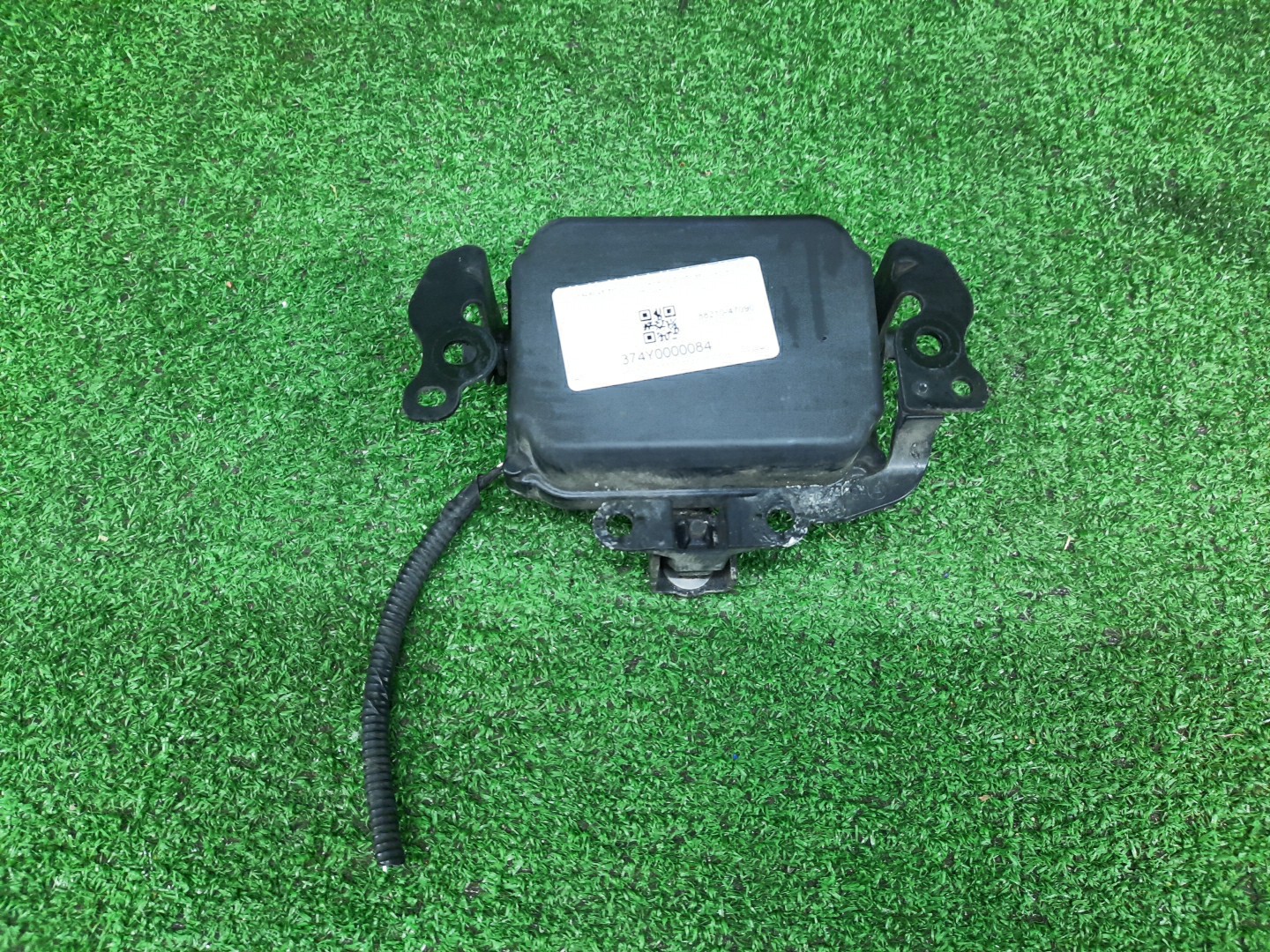 Радар-детектор TOYOTA PRIUS ZVW51 88210-47090 1 ракурс