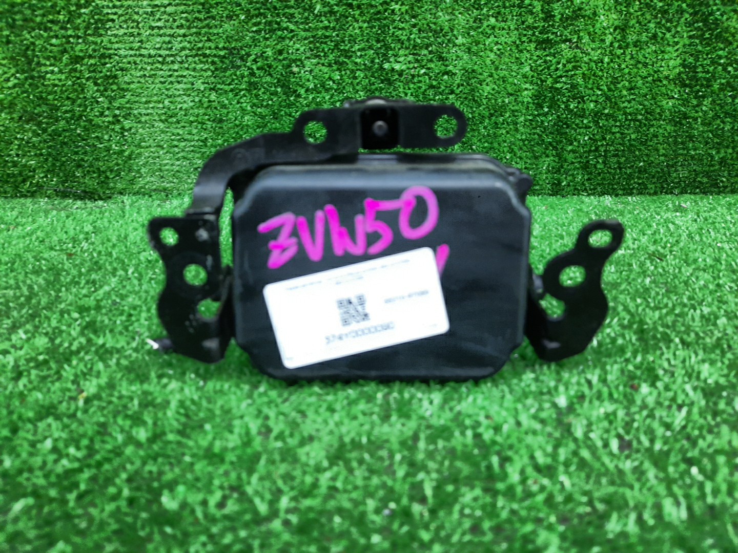 Радар-детектор TOYOTA PRIUS ZVW50 88210-47090 1 ракурс