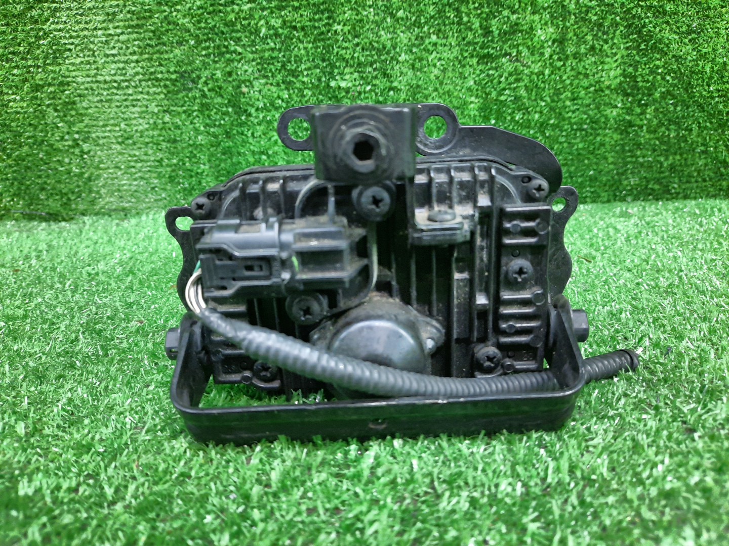 Радар-детектор TOYOTA PRIUS ZVW50 88210-47090 2 ракурс