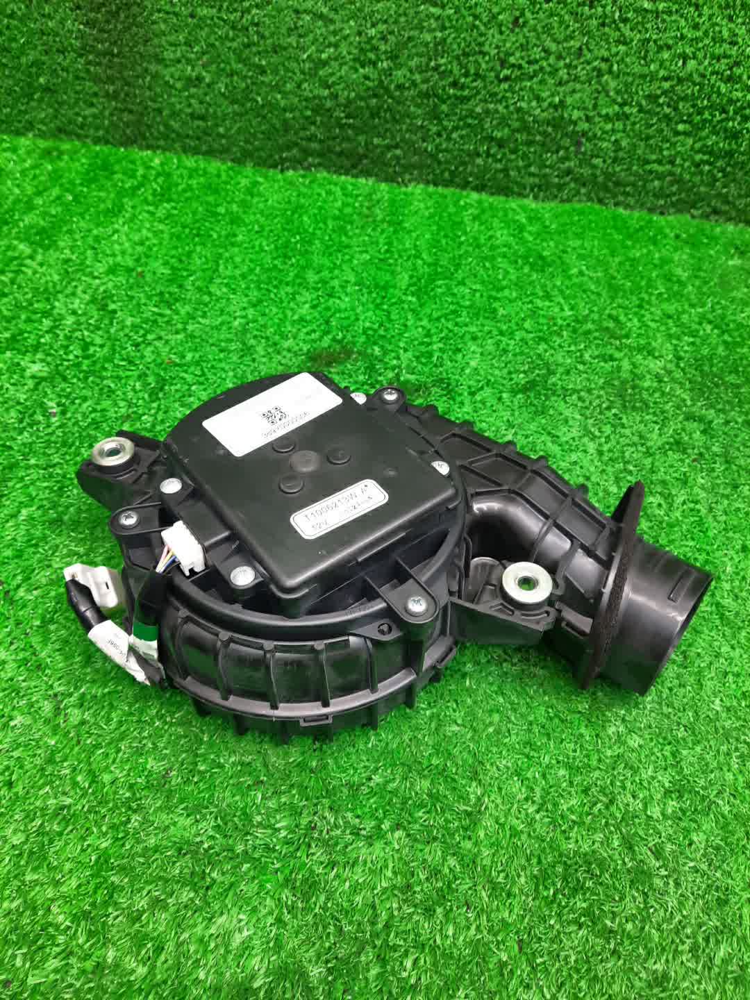 Мотор охлаждения батареи HONDA CIVIC FD3 T1006213W 1 ракурс