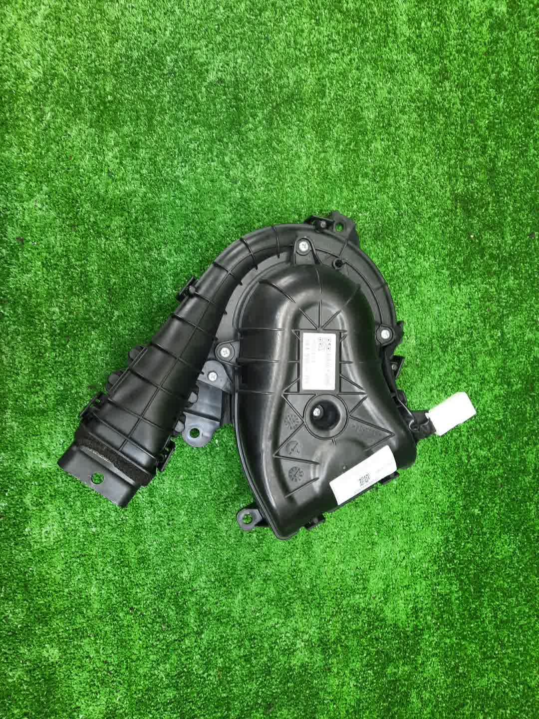 Мотор охлаждения батареи SUBARU XV GPE 45810-FJ000 1 ракурс