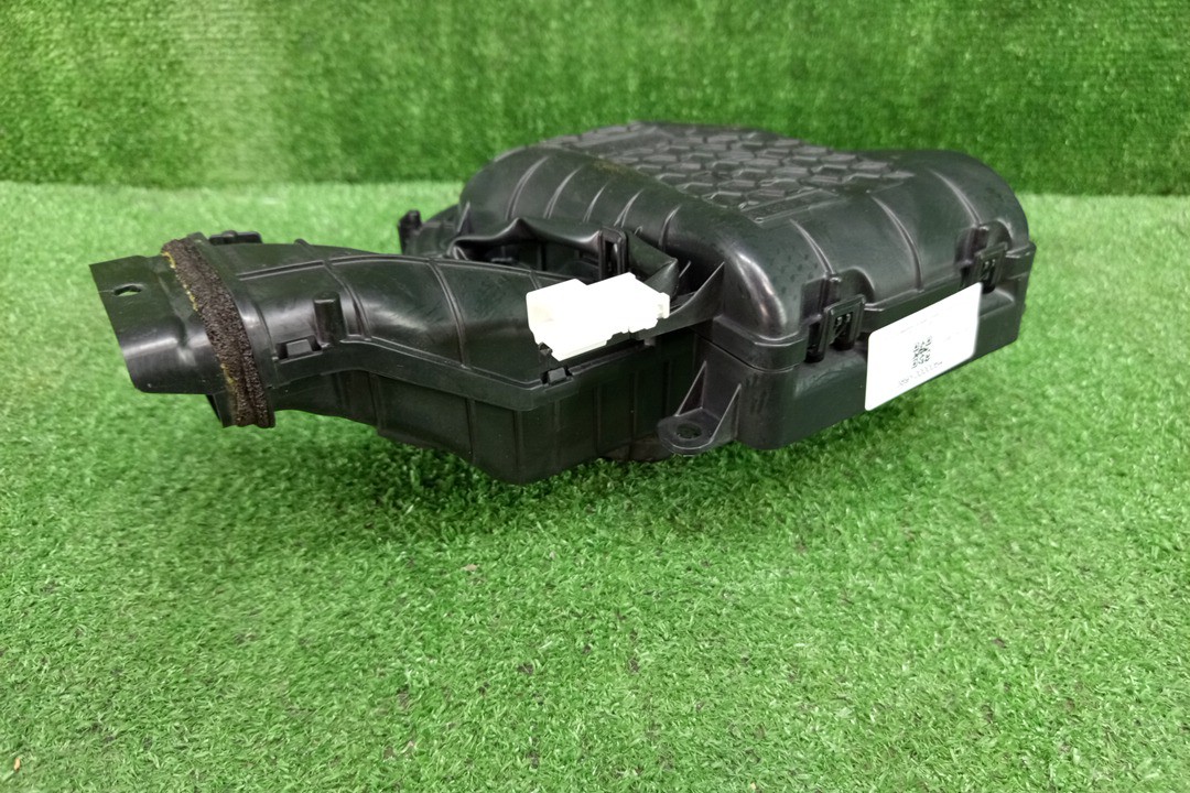 Мотор охлаждения батареи SUBARU FORESTER SKE 45810FL000 3 ракурс