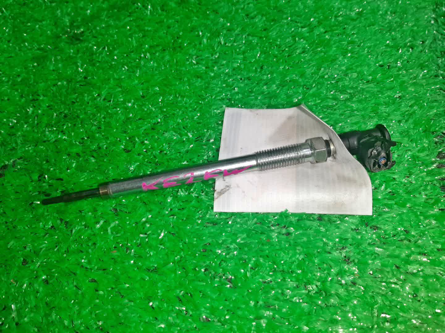 Свеча накала MAZDA CX-5 KE2FW SH-VPTS K4243SH0118601 1 ракурс