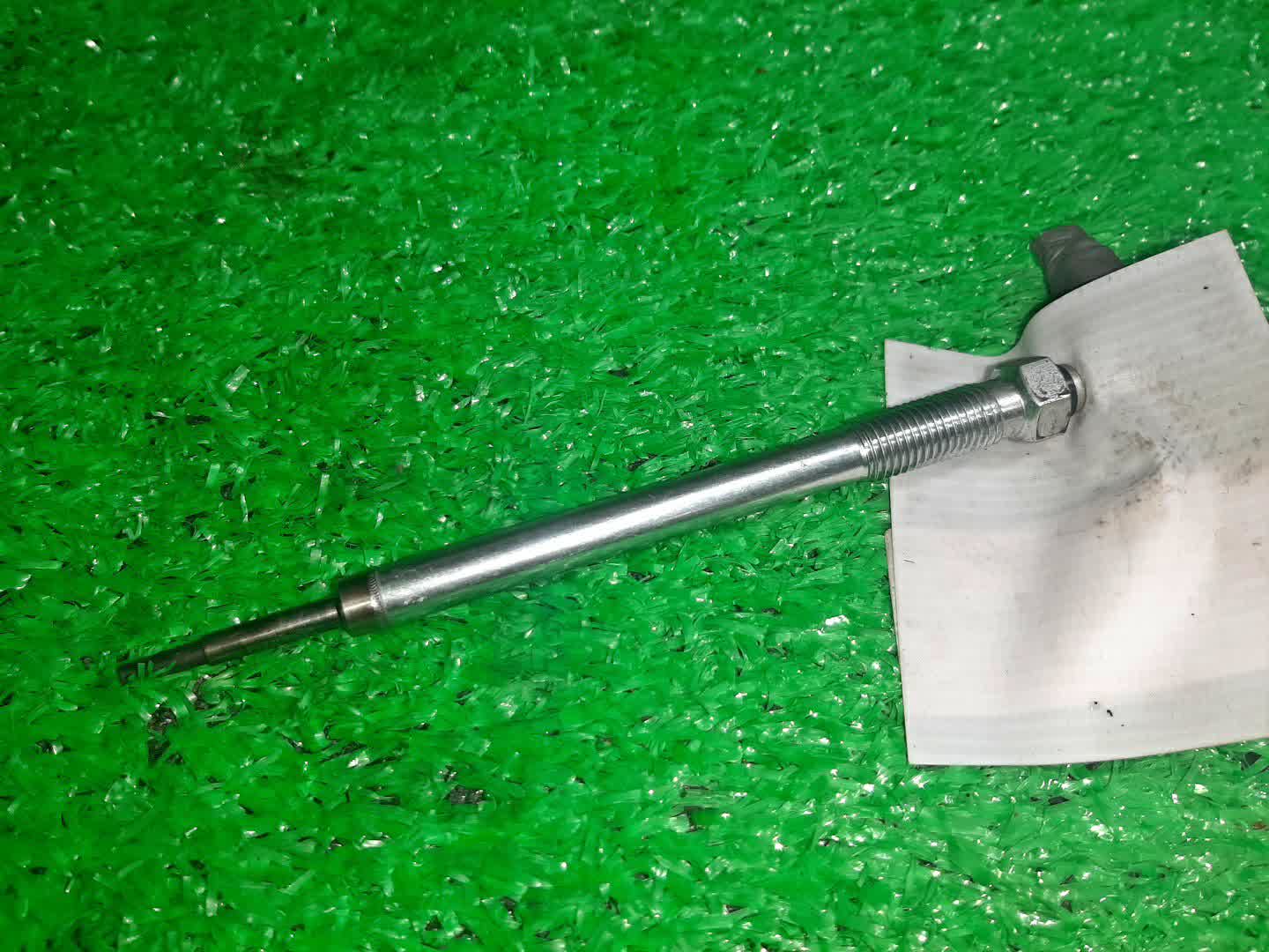 Свеча накала MAZDA CX-5 KE2FW SH-VPTS K4243SH0118601 1 ракурс