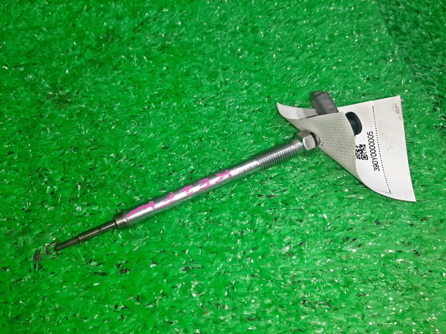 Свеча накала MAZDA CX-5 KE2FW SH-VPTS K4243SH0118601 1 ракурс
