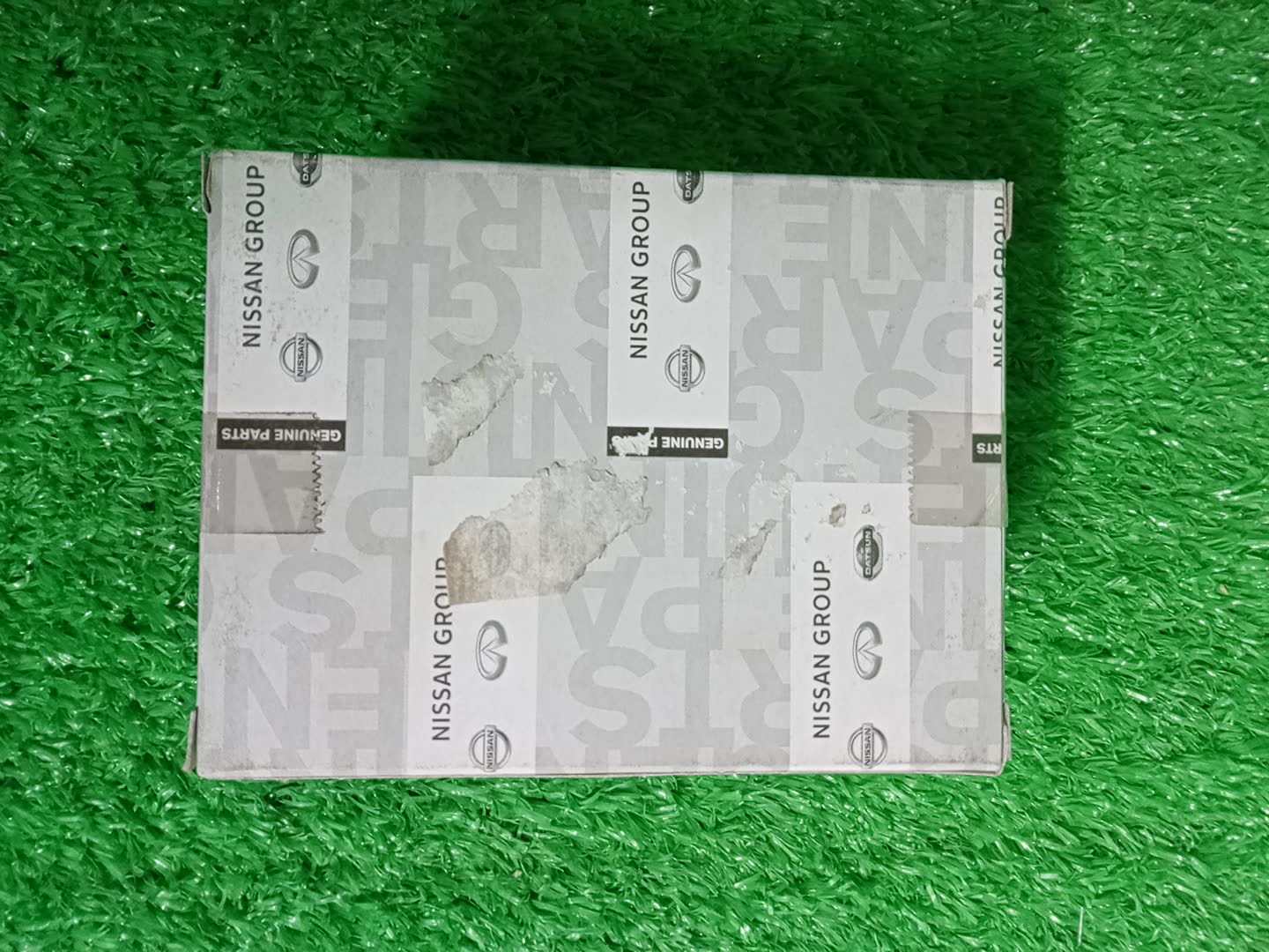 Датчик положения коленвала NISSAN ELGRAND AVWE50 QD32ETI 25977-VE000 1 ракурс Датчик положения коленвала NISSAN ELGRAND AVWE50 QD32ETI 25977-VE000 1 ракурс