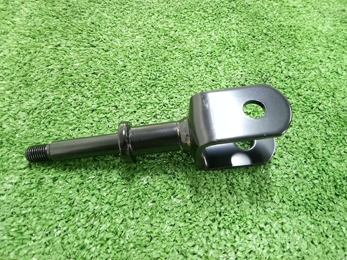Тяга стабилизатора задняя TOYOTA LAND CRUISER VDJ200 48802-60100 2 ракурс