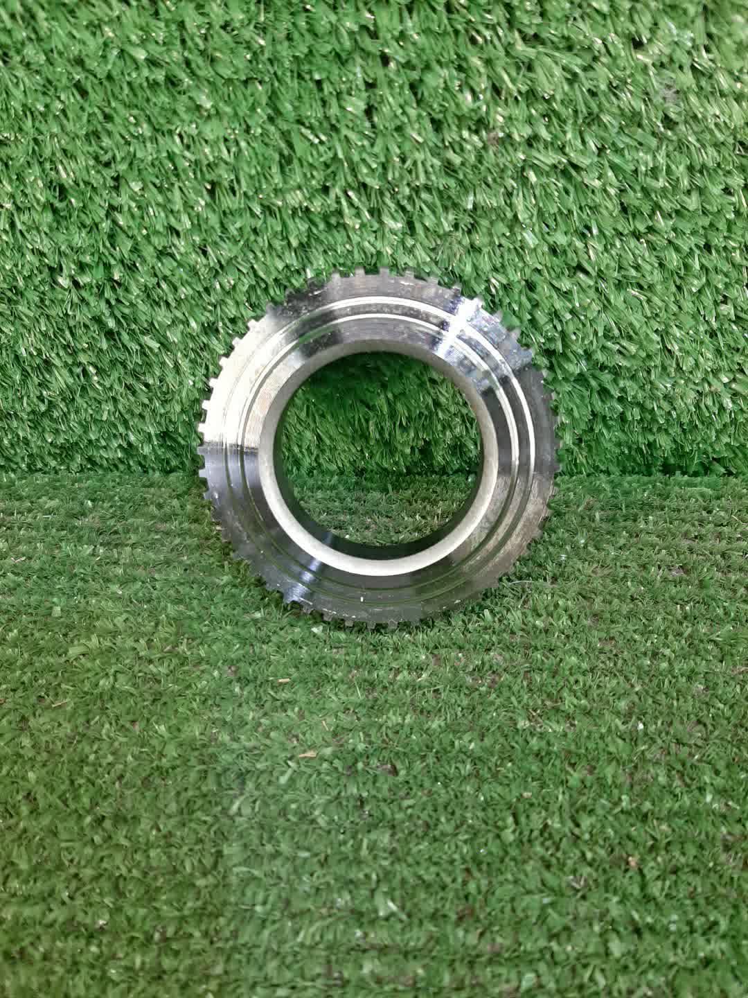 Ротор abs TOYOTA HILUX SURF KZN185W 43517-35010 1 ракурс