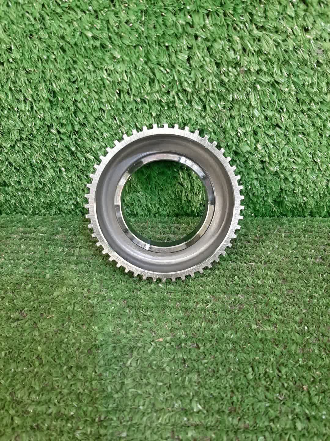 Ротор abs TOYOTA HILUX SURF KZN185W 43517-35010 2 ракурс
