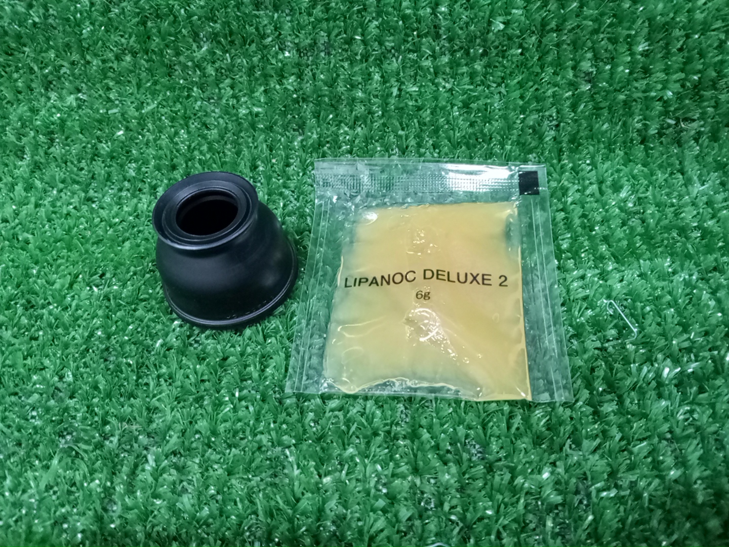 Пыльник шаровой опоры HONDA FIT GP5 06510-T5A-315 1 ракурс