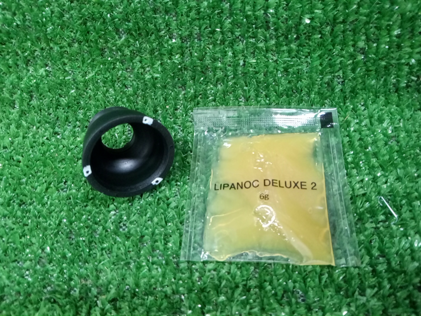 Пыльник шаровой опоры HONDA FIT GP5 06510-T5A-315 2 ракурс