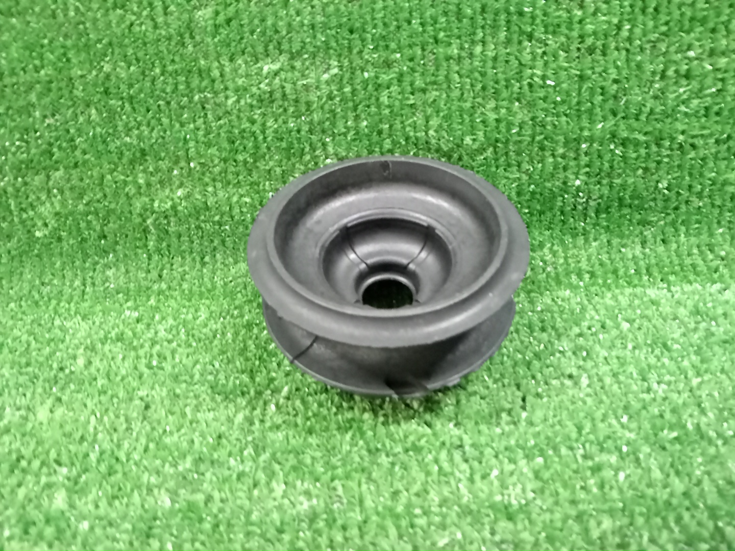 Опора стойки передний TOYOTA COROLLA FIELDER NZE164G 48609-52100 2 ракурс