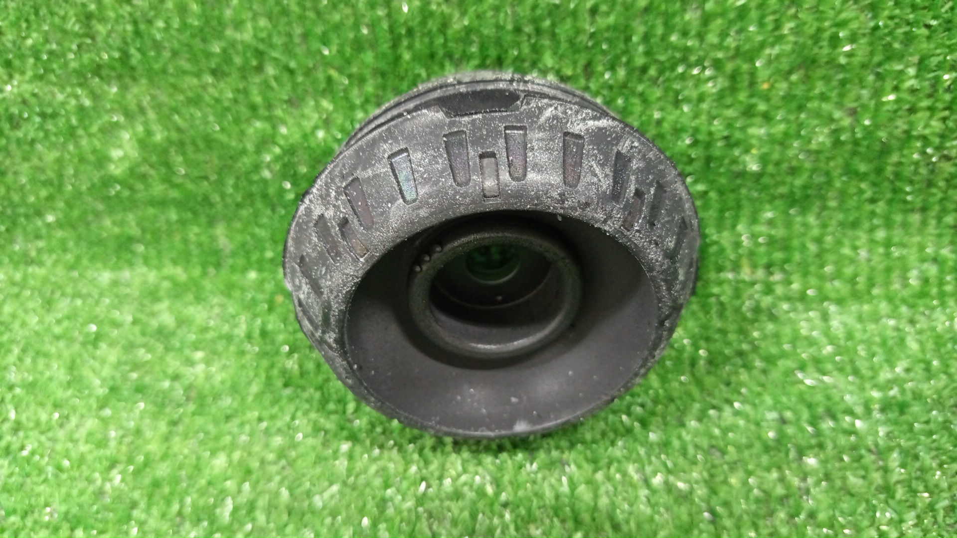 Опора стойки TOYOTA YARIS KSP210 48609-K0011 3 ракурс