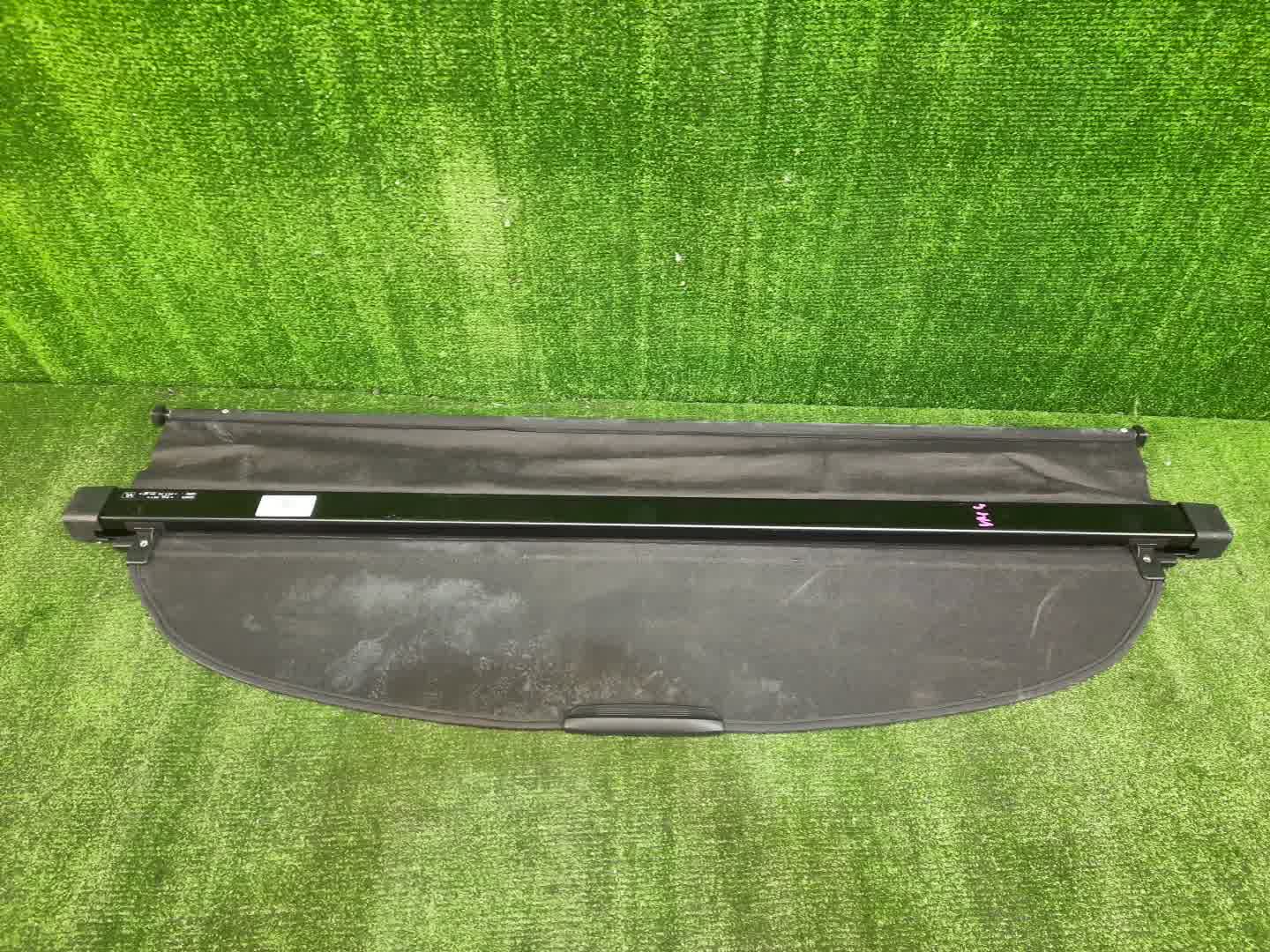 Шторка багажника SUBARU LEVORG VMG 1 ракурс Шторка багажника SUBARU LEVORG VMG 1 ракурс