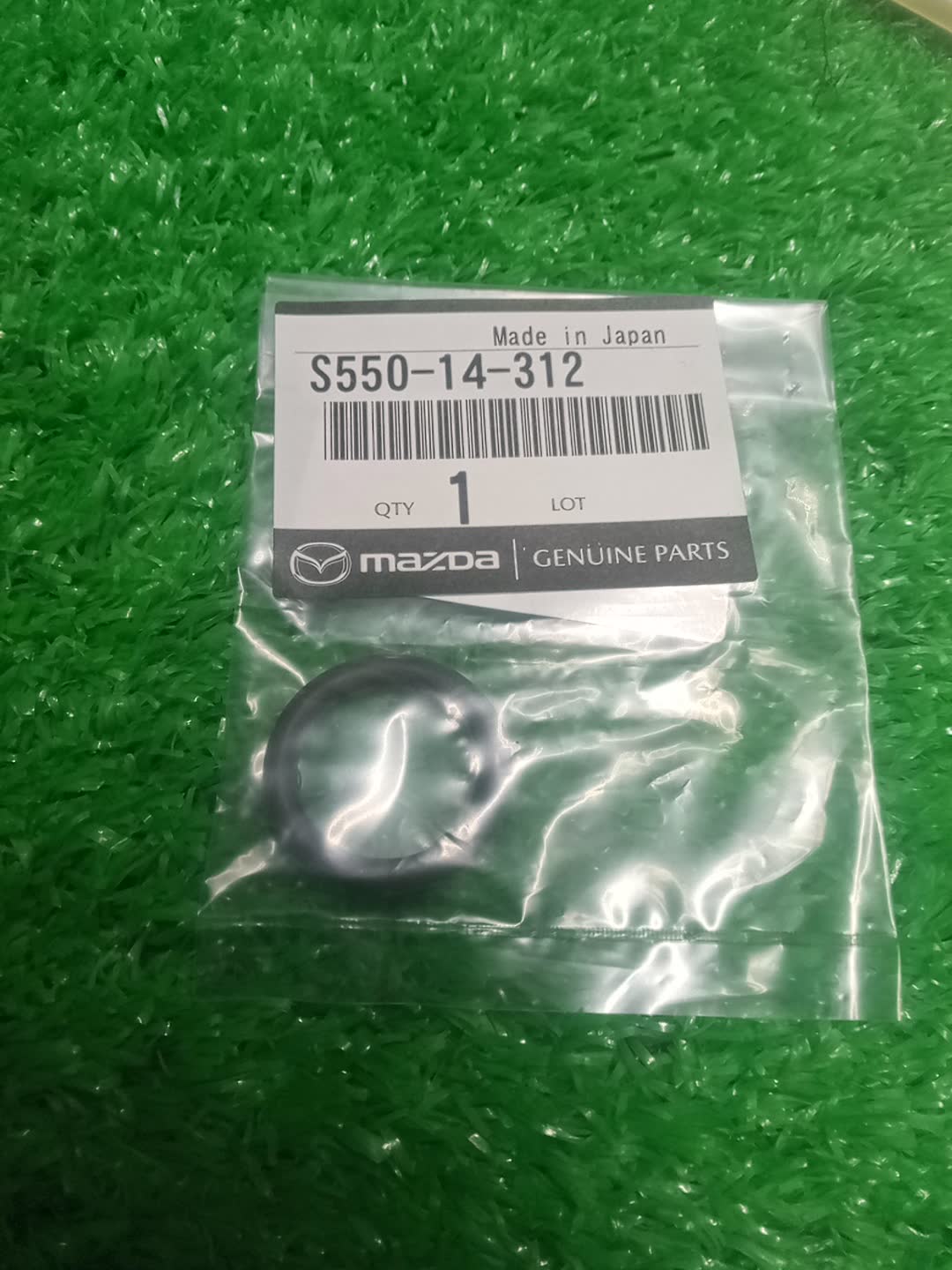  MAZDA CX-3 DK5FW S5-DPTS S550-14-312 1 ракурс