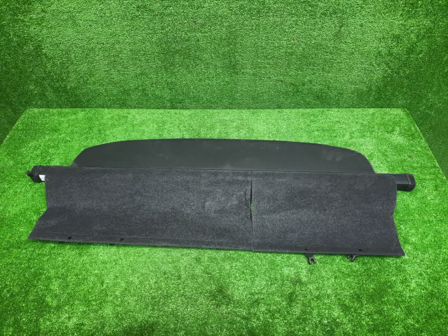 Шторка багажника TOYOTA COROLLA FIELDER NZE121G 2 ракурс