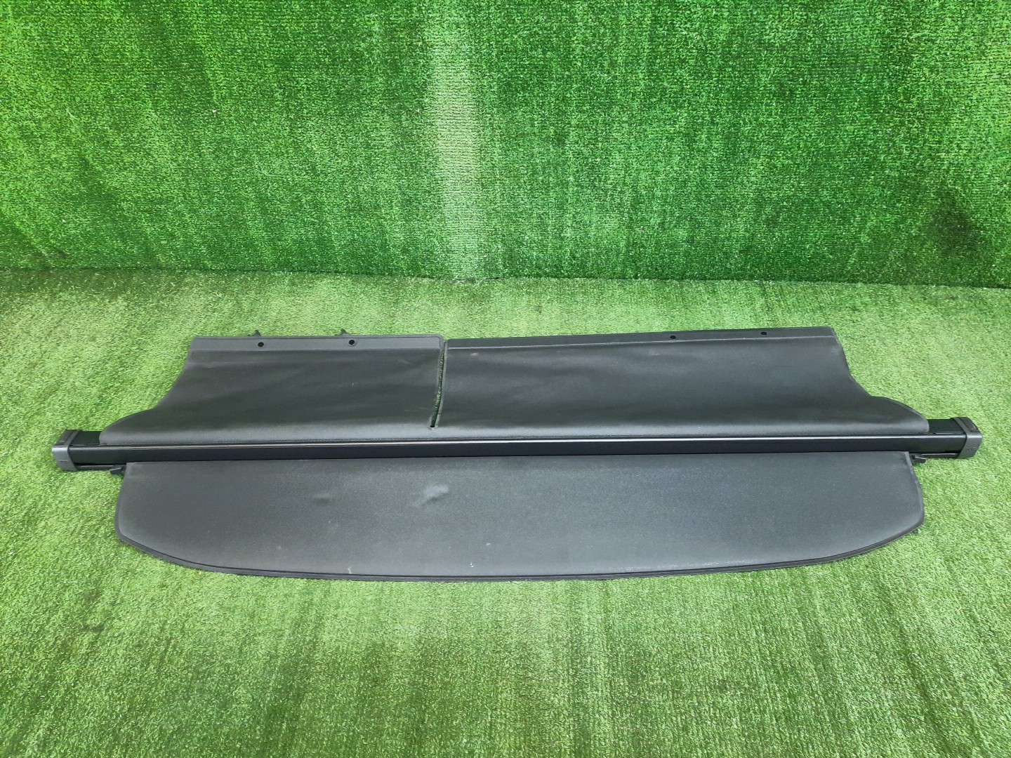 Шторка багажника TOYOTA COROLLA FIELDER ZZE122G 2 ракурс