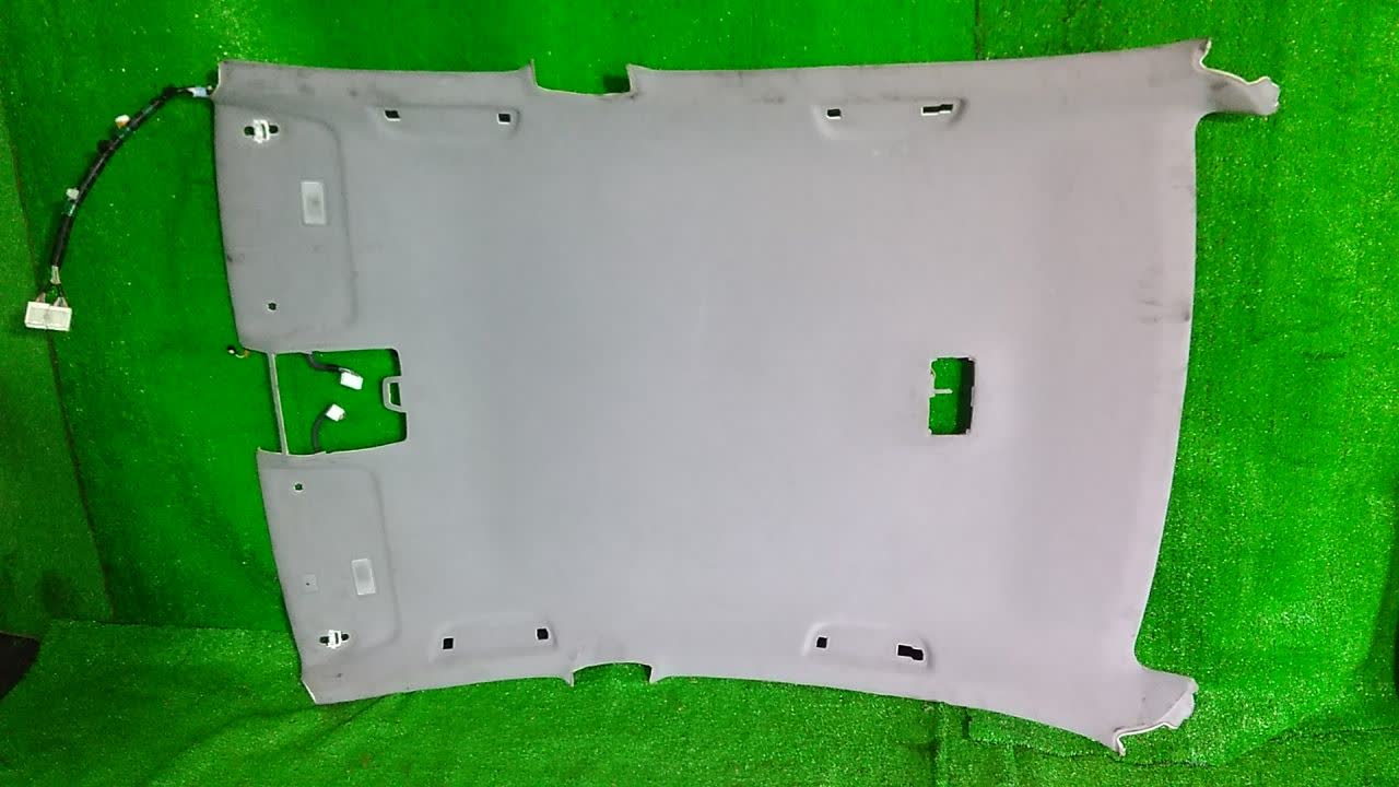 Обшивка салона LEXUS GS350 GRS191 1 ракурс