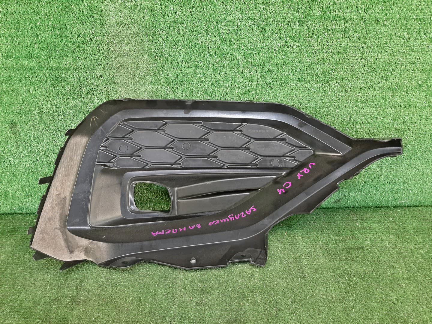 Очки на противотуманки левые передние SUBARU IMPREZA WRX VBH 57731VC230 2 ракурс