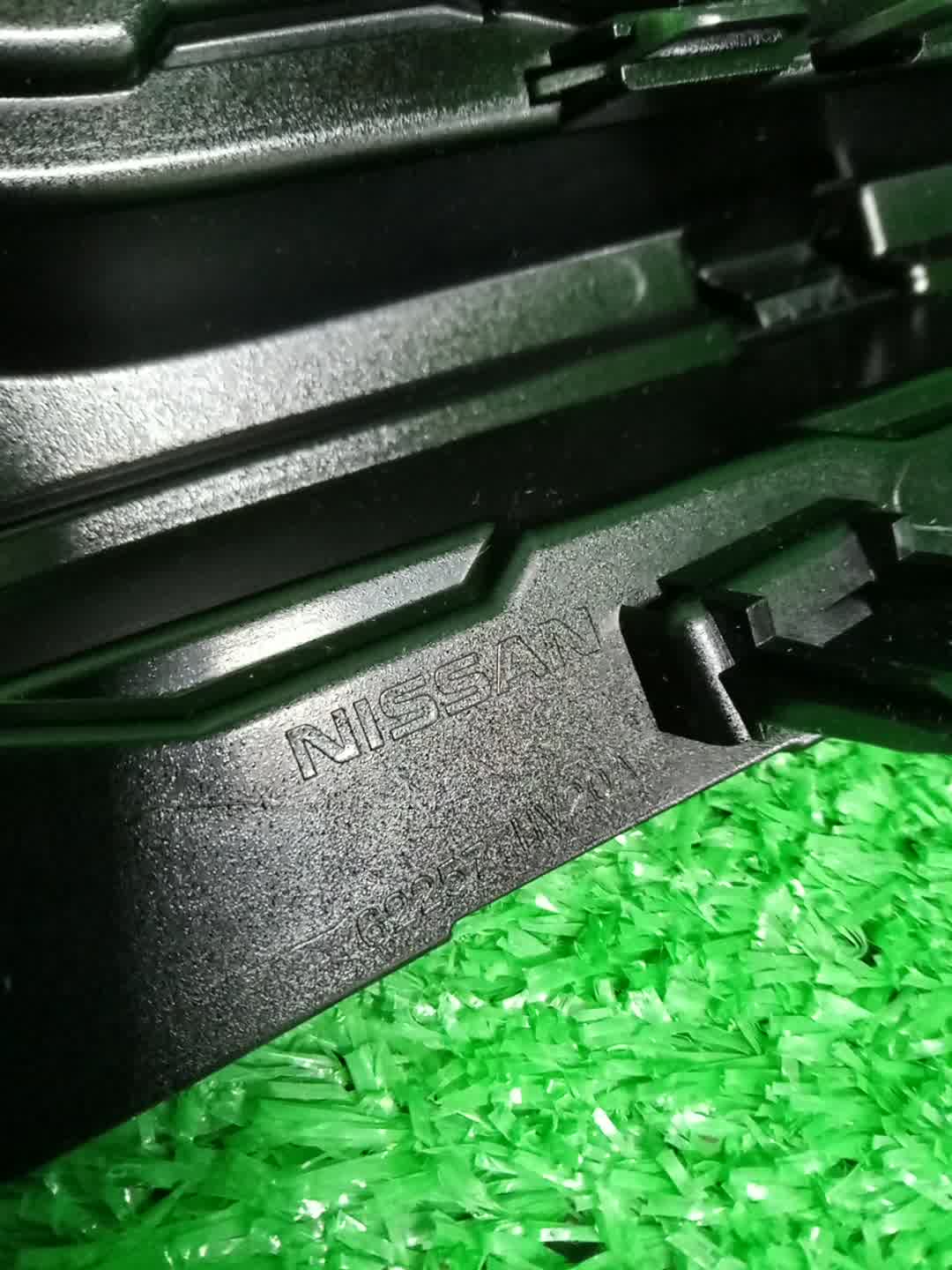 Очки на противотуманки левые передние NISSAN QASHQAI J11 62257-HV20A 3 ракурс