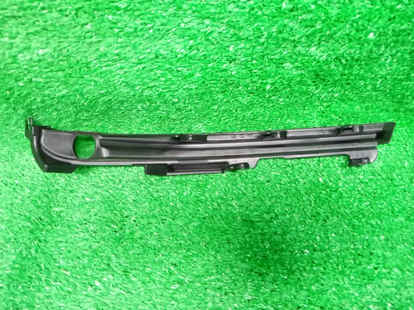 Очки на противотуманки левые передние MAZDA CX-9 TC TK49-50-C21C 2 ракурс
