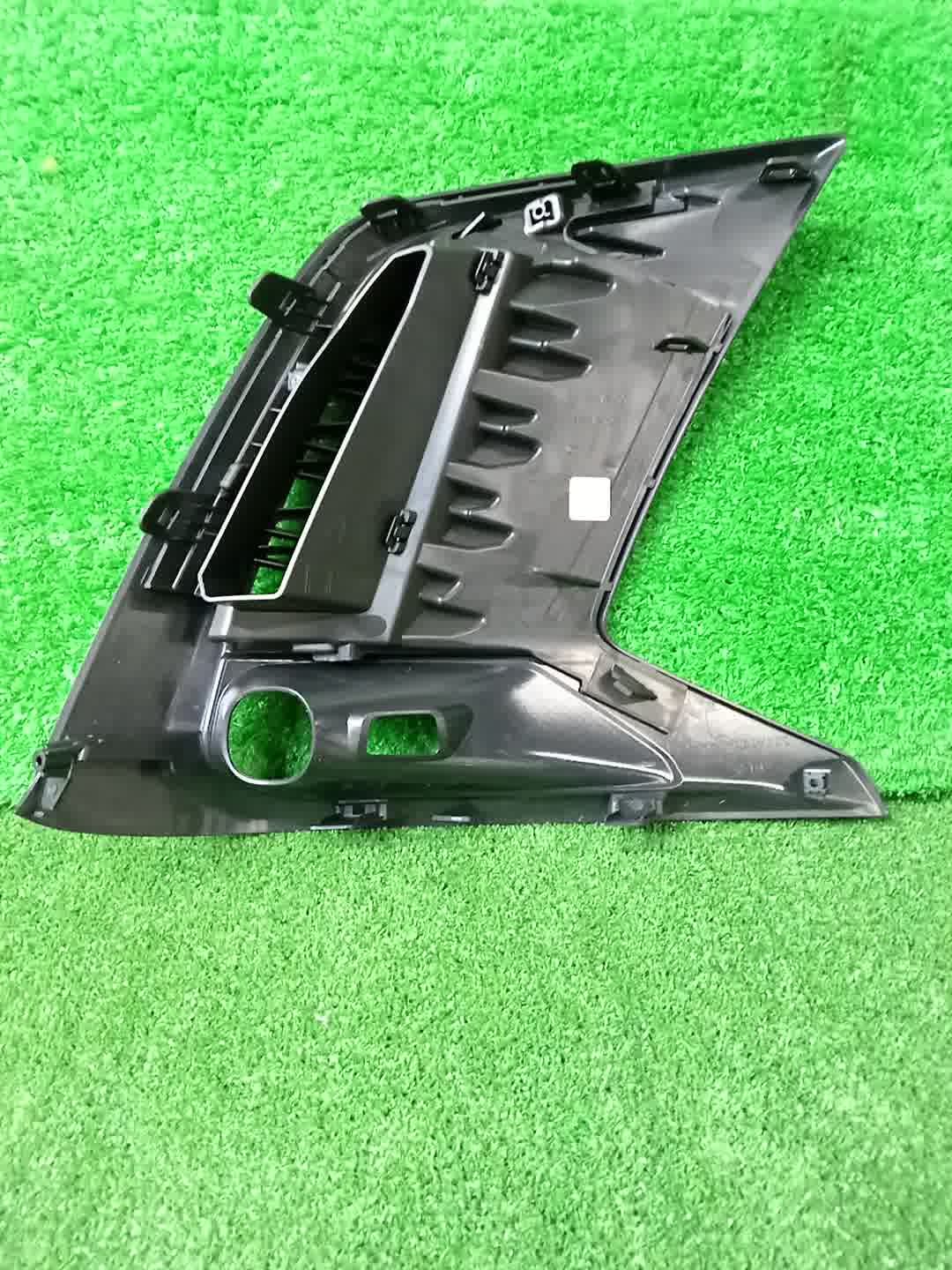 Очки на противотуманки левые передние LEXUS NX450H+ AAZH26 53128-78100 2 ракурс
