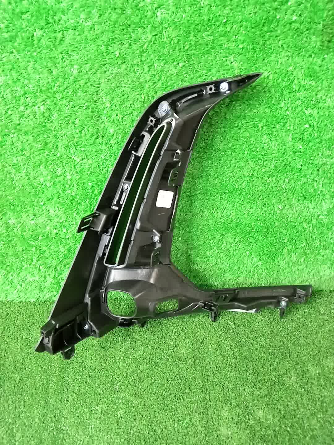 Очки на противотуманки левые передние LEXUS NX450H+ AAZH26 53128-78080 2 ракурс