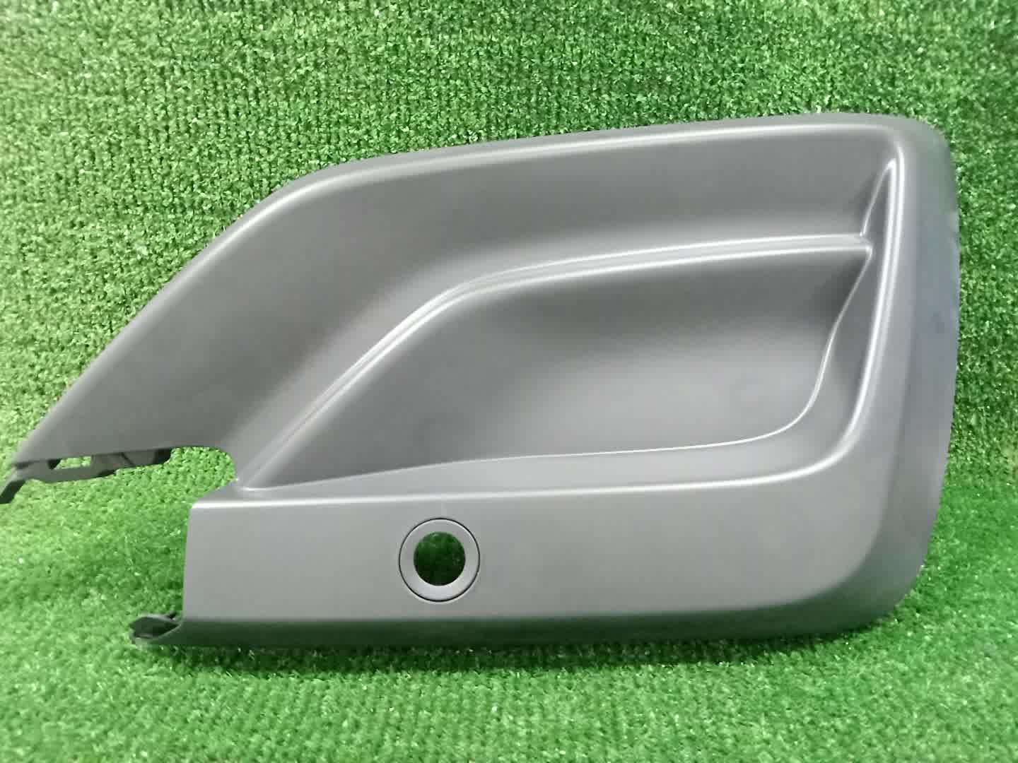 Очки на противотуманки правые HONDA FIT GR5 L13B 71140-TZA-J50ZA 1 ракурс