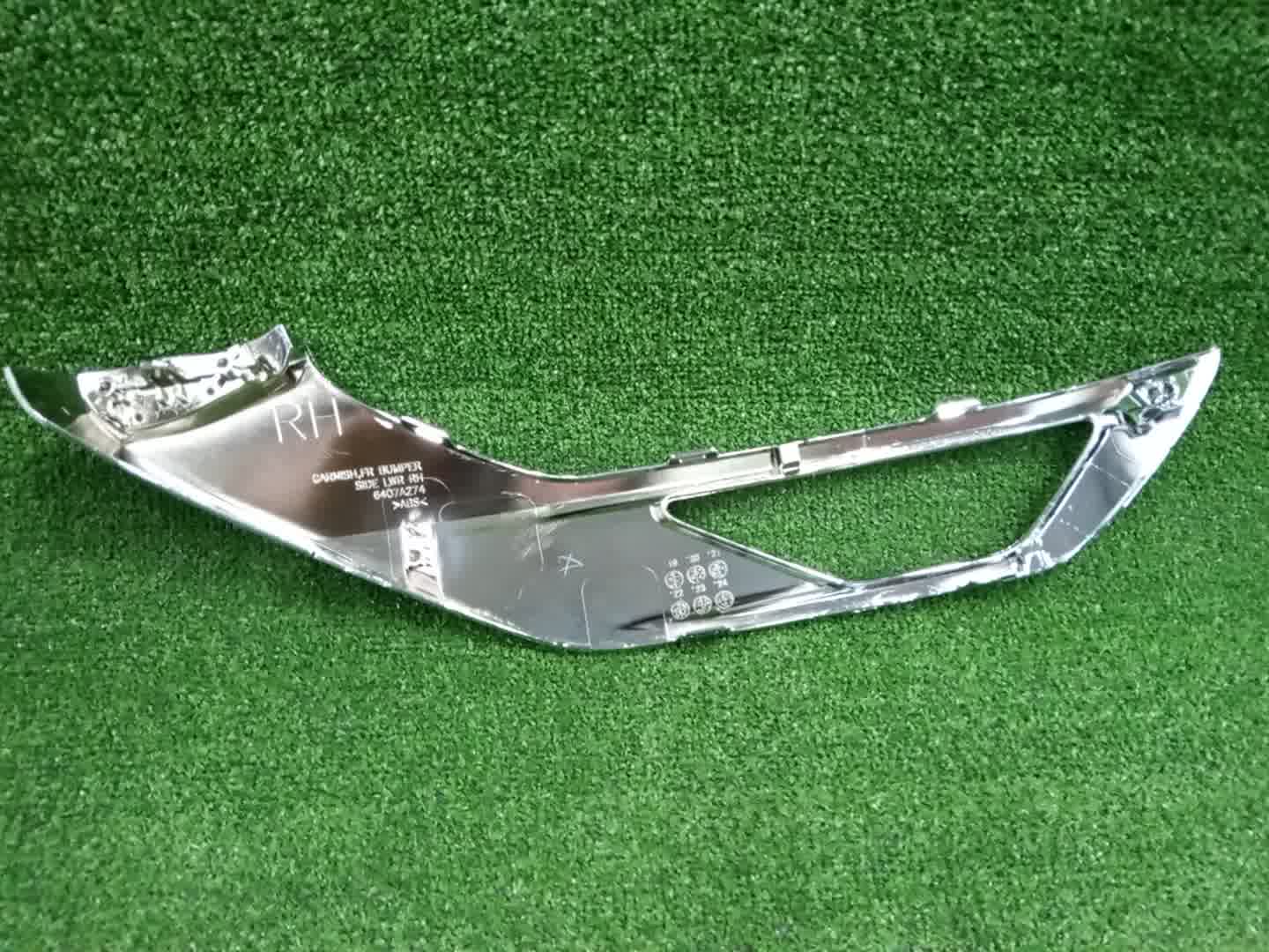 Очки на противотуманки правые MITSUBISHI OUTLANDER GN0W 6407A274 2 ракурс