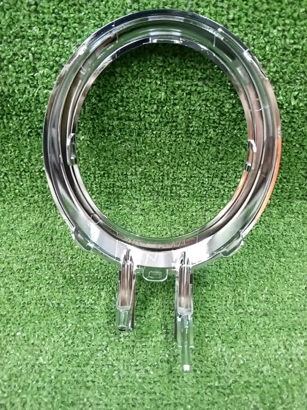 Очки на противотуманки левые SUZUKI IGNIS 71762-62R20-0PG 2 ракурс Очки на противотуманки левые SUZUKI IGNIS 71762-62R20-0PG 2 ракурс