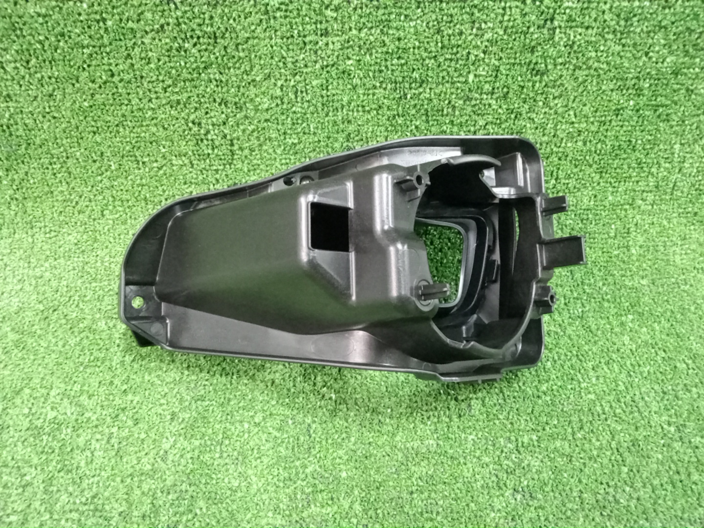 Очки на противотуманки левые передние HONDA STEPWGN RP7 71190-3T0-J01 2 ракурс