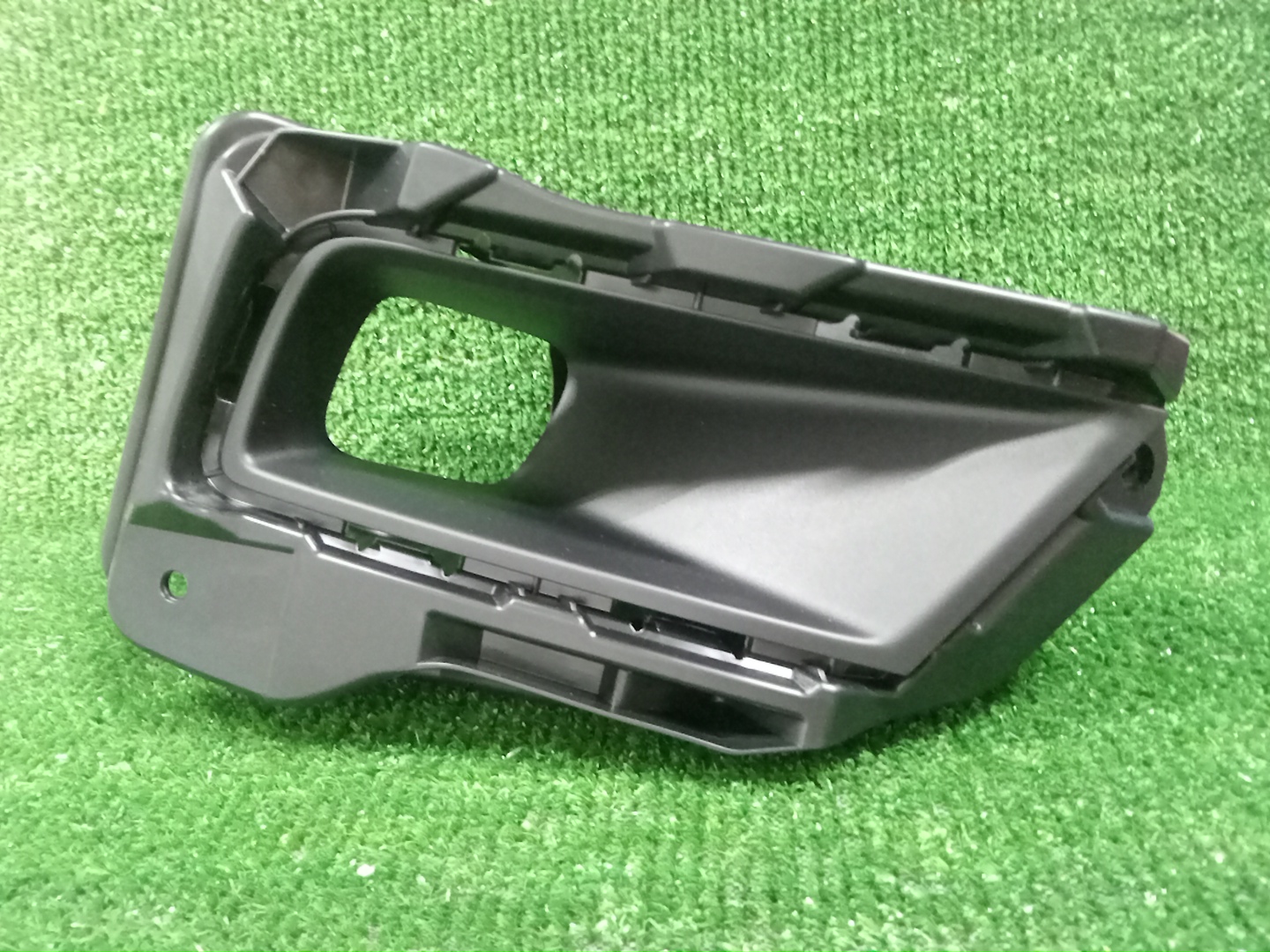 Очки на противотуманки правые передние HONDA STEPWGN RP7 71140-3T0-J01 1 ракурс